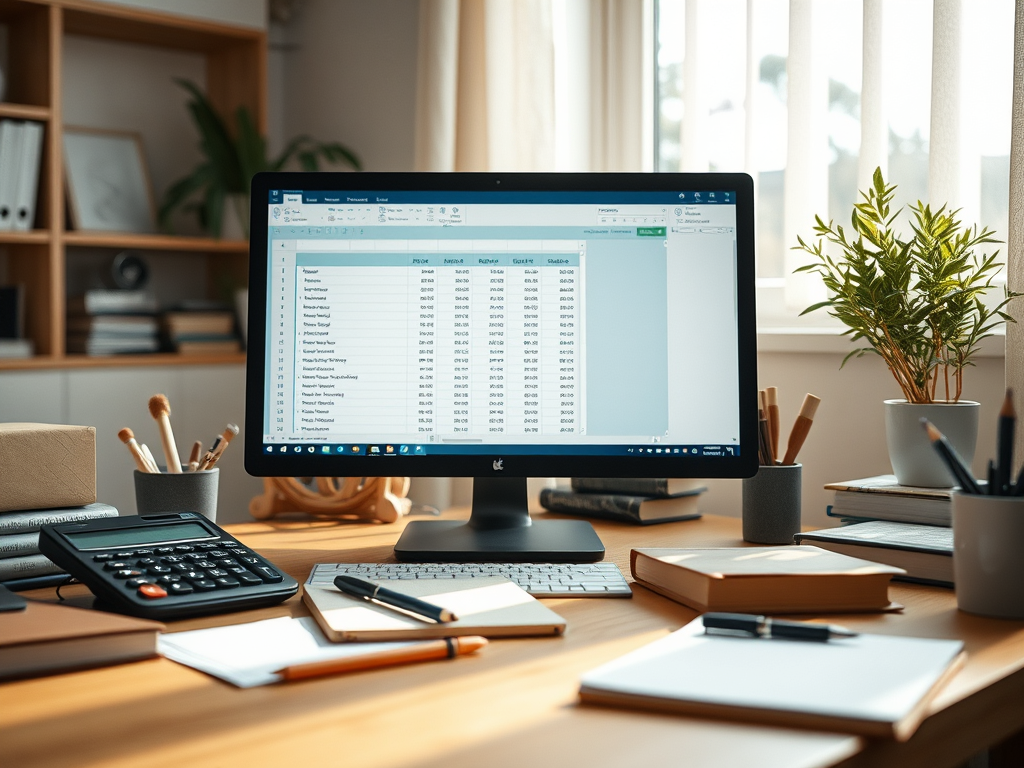How to Create an Effective Budget: Tips and Examples